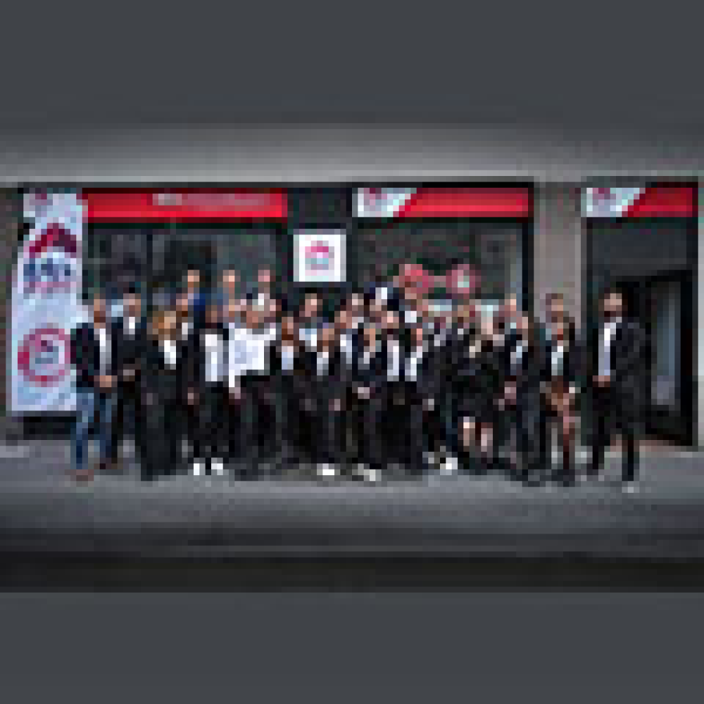 Noureddine Benmouhoub